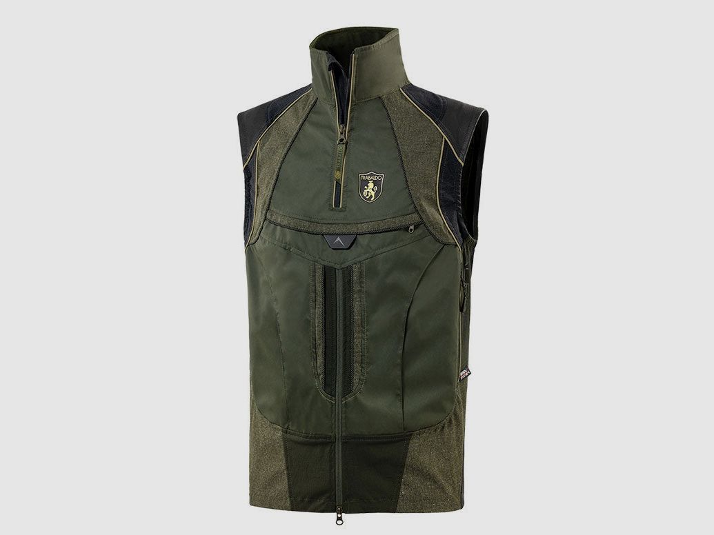 TRABALDO GILET ALTITUDE LIGHTPOR/2515/WS, image 7 of 12