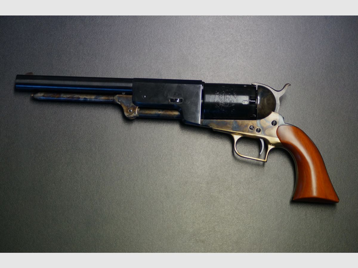 Uberti 1847 Walker 0020, image 6 sur 6