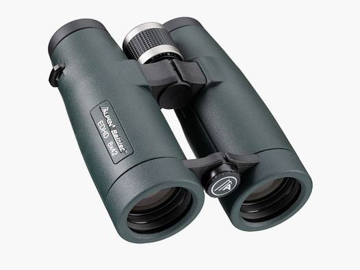 ALPEN OPTICS Rainier 8x42 HD jumelles avec verre ED et boîtier en magnésium