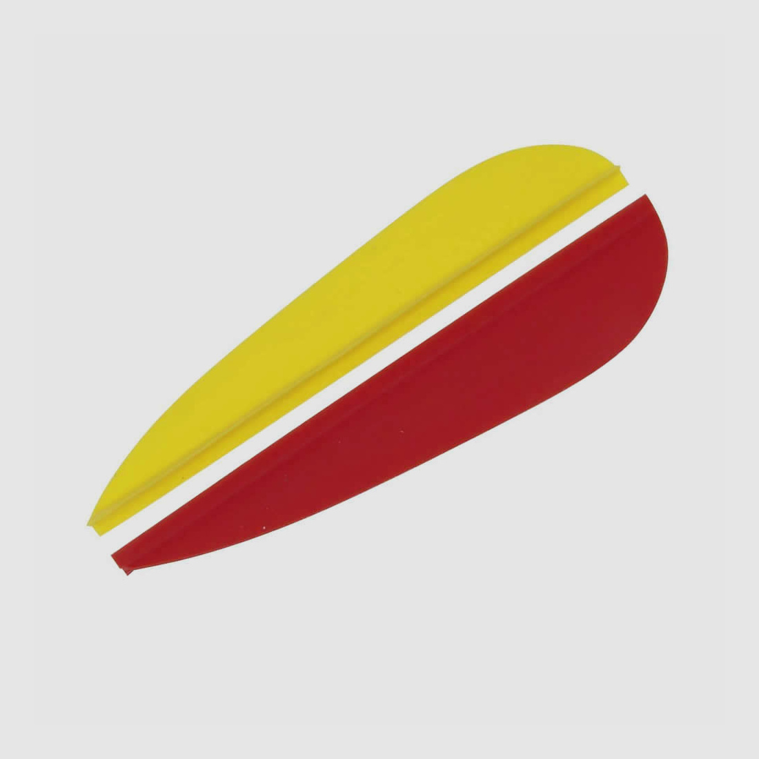 Federn fr Fiberglaspfeil 33060-62