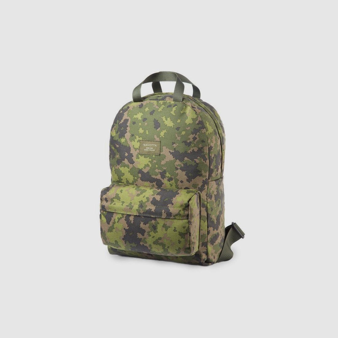 Savotta Rucksack 202 M05 Camo