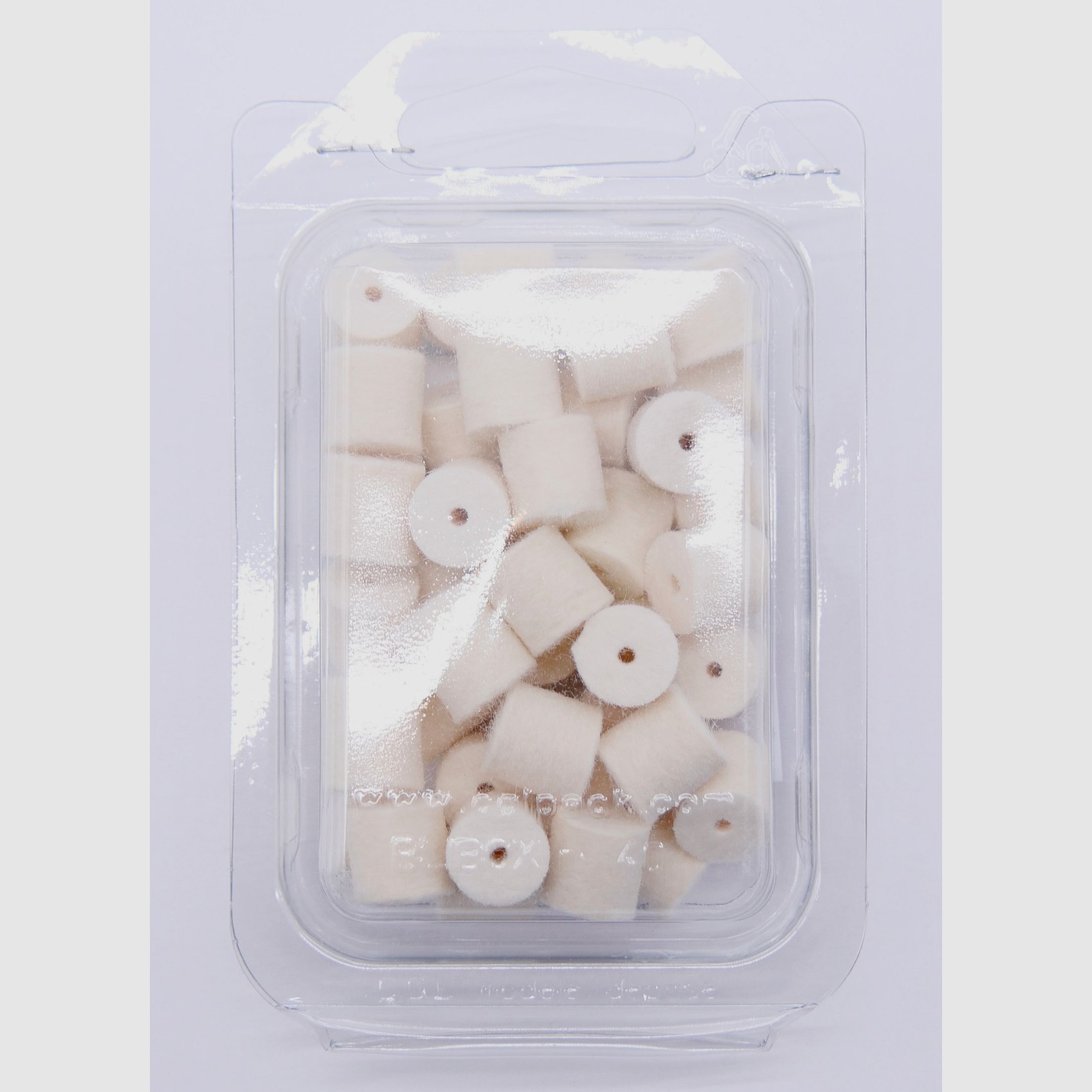 VFG 331965 cal. .375 mm Laufreiniger für Büchsen Comfort 40 Stück