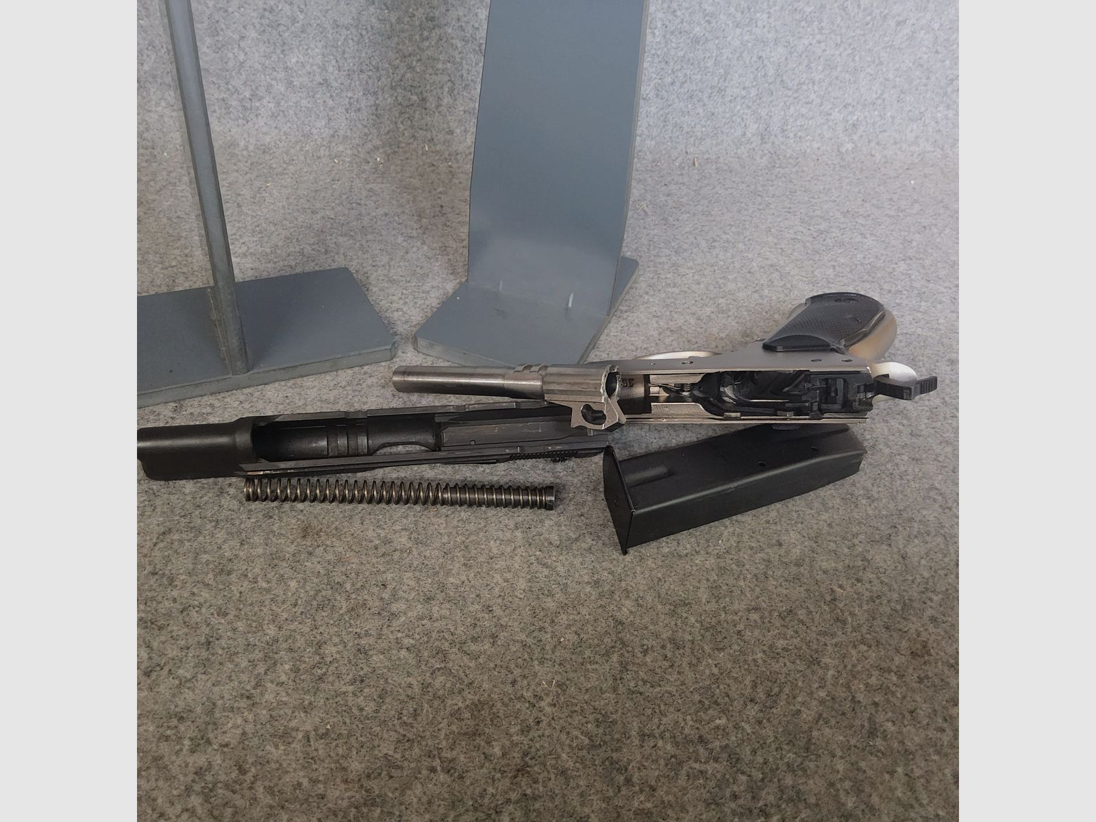 Brünner M75