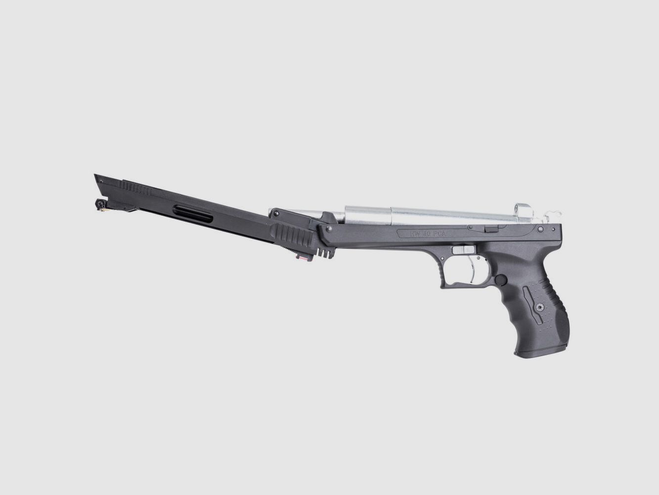Weihrauch HW 40 PCA Luftdruckpistole