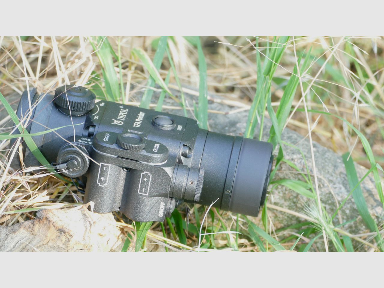 Dipol TFA Pointer