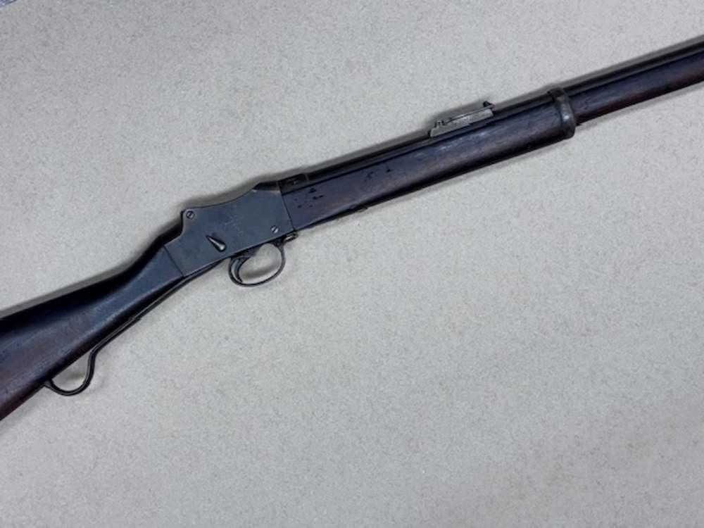 MARTINI HENRY ENFIELD 577/450 MARTINI ENFIELD ANTIQUE