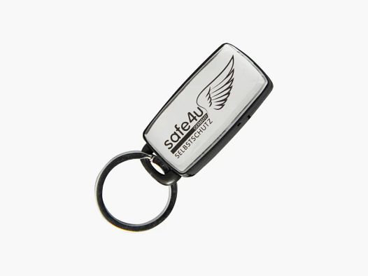 The Key Finder Premium - Your personal guardian angel!
