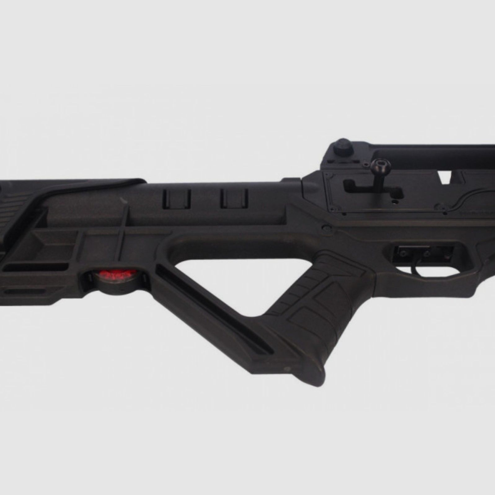 Carabina Hatsan PCP Invader, imagen 4 de 4