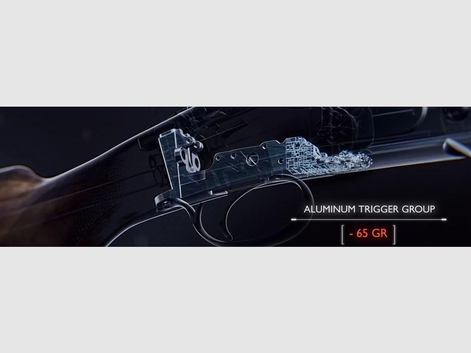 Beretta – 690 ULTRALEGGERO BLACK – Canon 71 – Calibre 12, image 2 sur 8