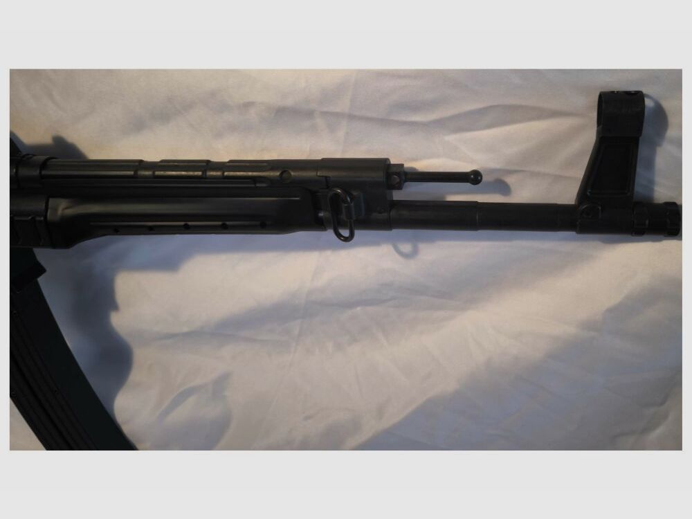 GSG STG44 .22lr