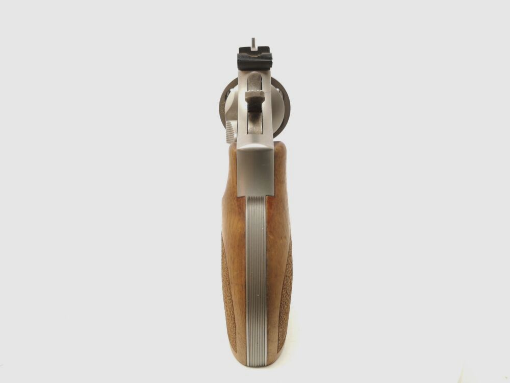 Smith & Wesson 686-4