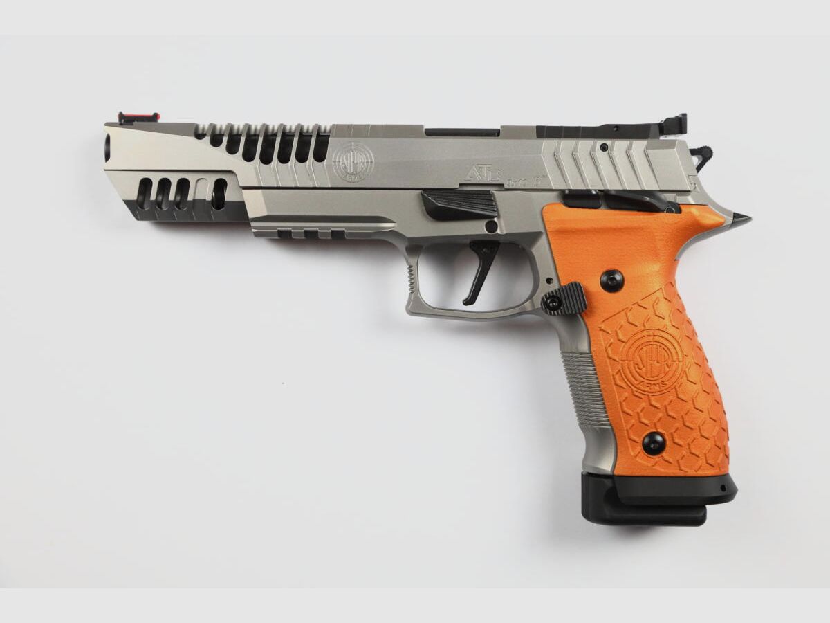 Steyr Arms ATc Rock 6″, Bild 2 von 6