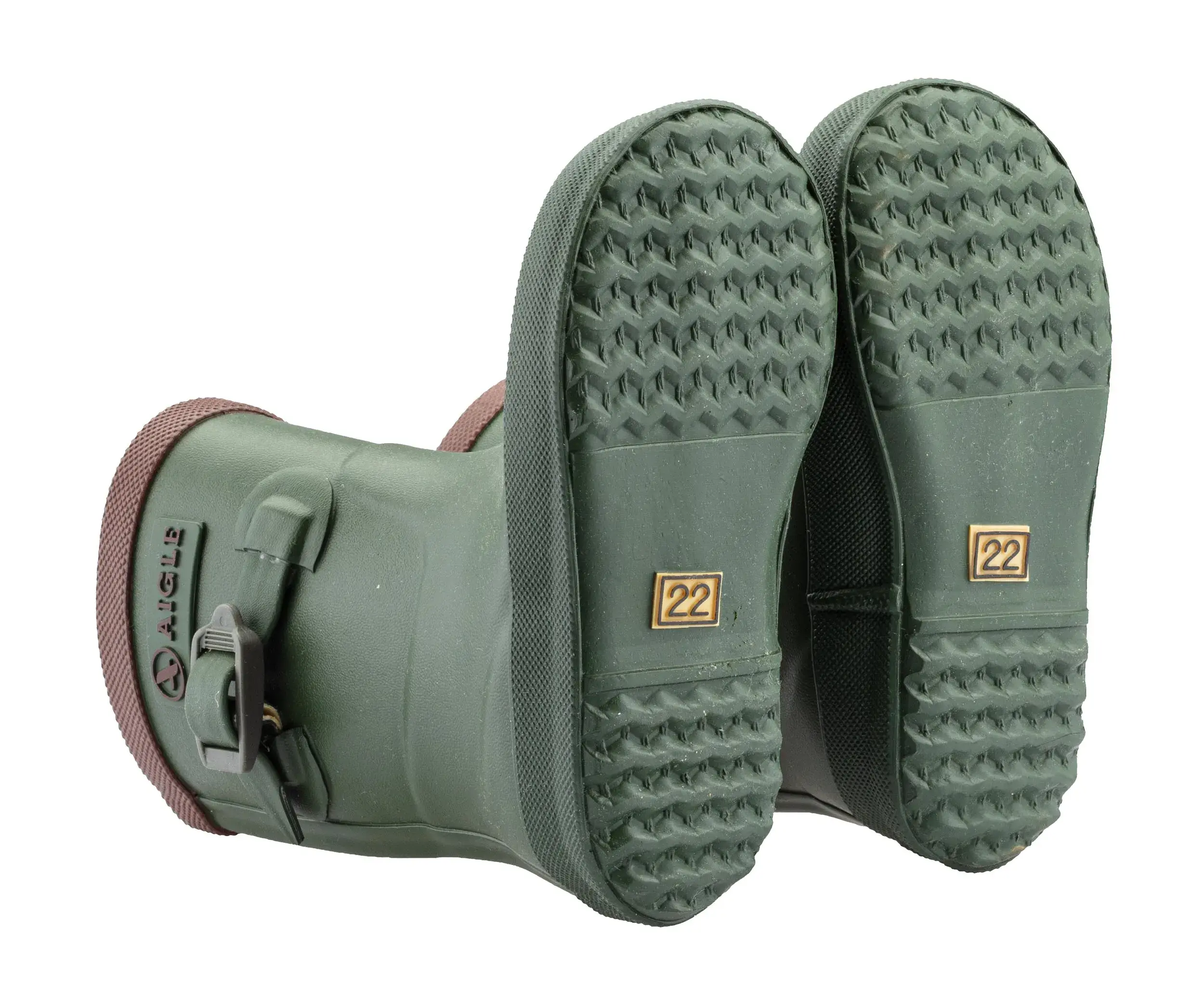 Aigle Perdrix Stiefel für Kinder, Bild 10 von 10