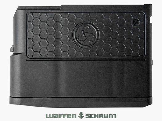 Sauer Magazin 505 -5 Schuss- Kunststoffboden