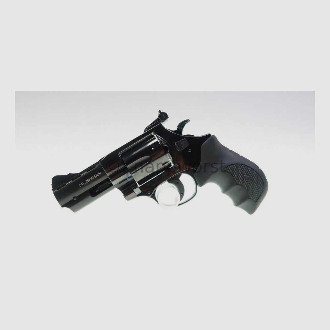 Weihrauch	 HW357 Hunter