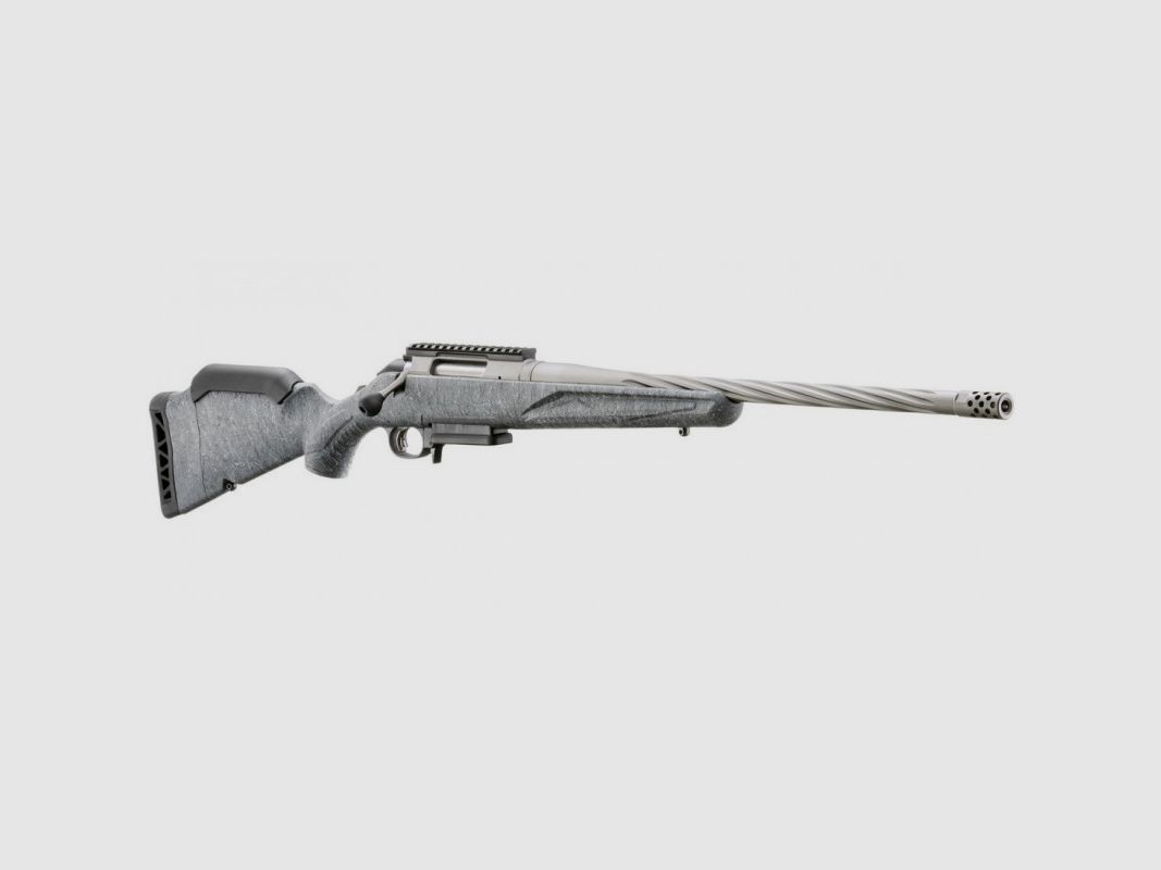 RIFLES RUGER American Gen II Standard, image 2 sur 2