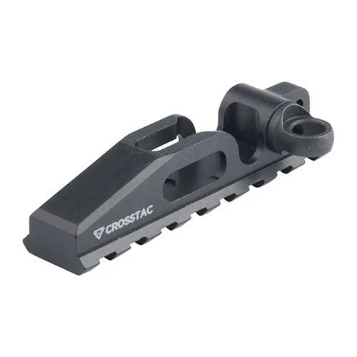 CROSSTAC – FRONT SIGHT PICATINNY RAIL, Bild 2 von 2