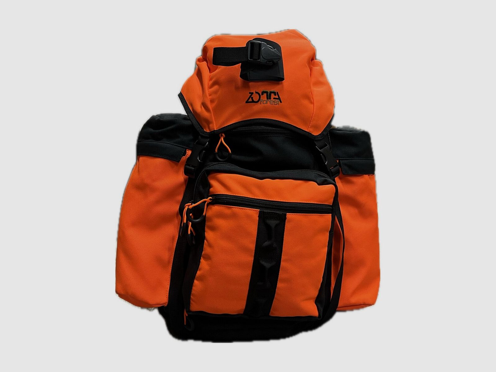 Zotta Forest - Tonale 32 Liter Rucksack