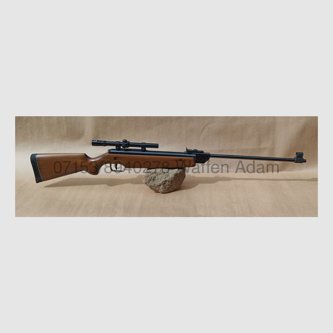 Diana Model 45, zdjęcie 2 z 5