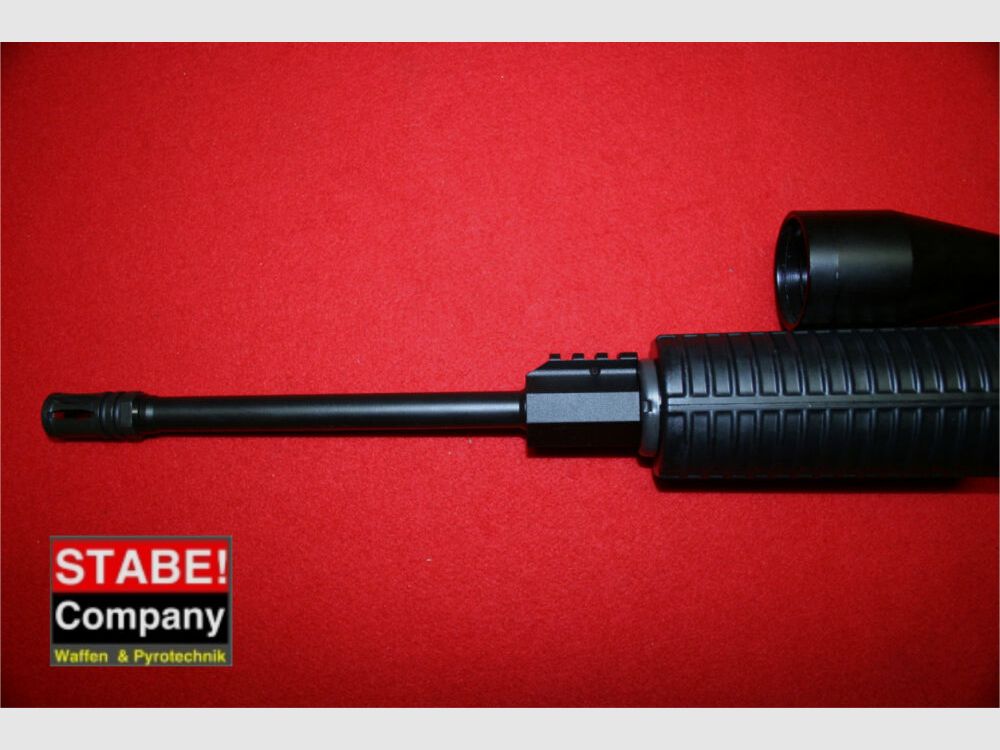 DPMS Lite 16