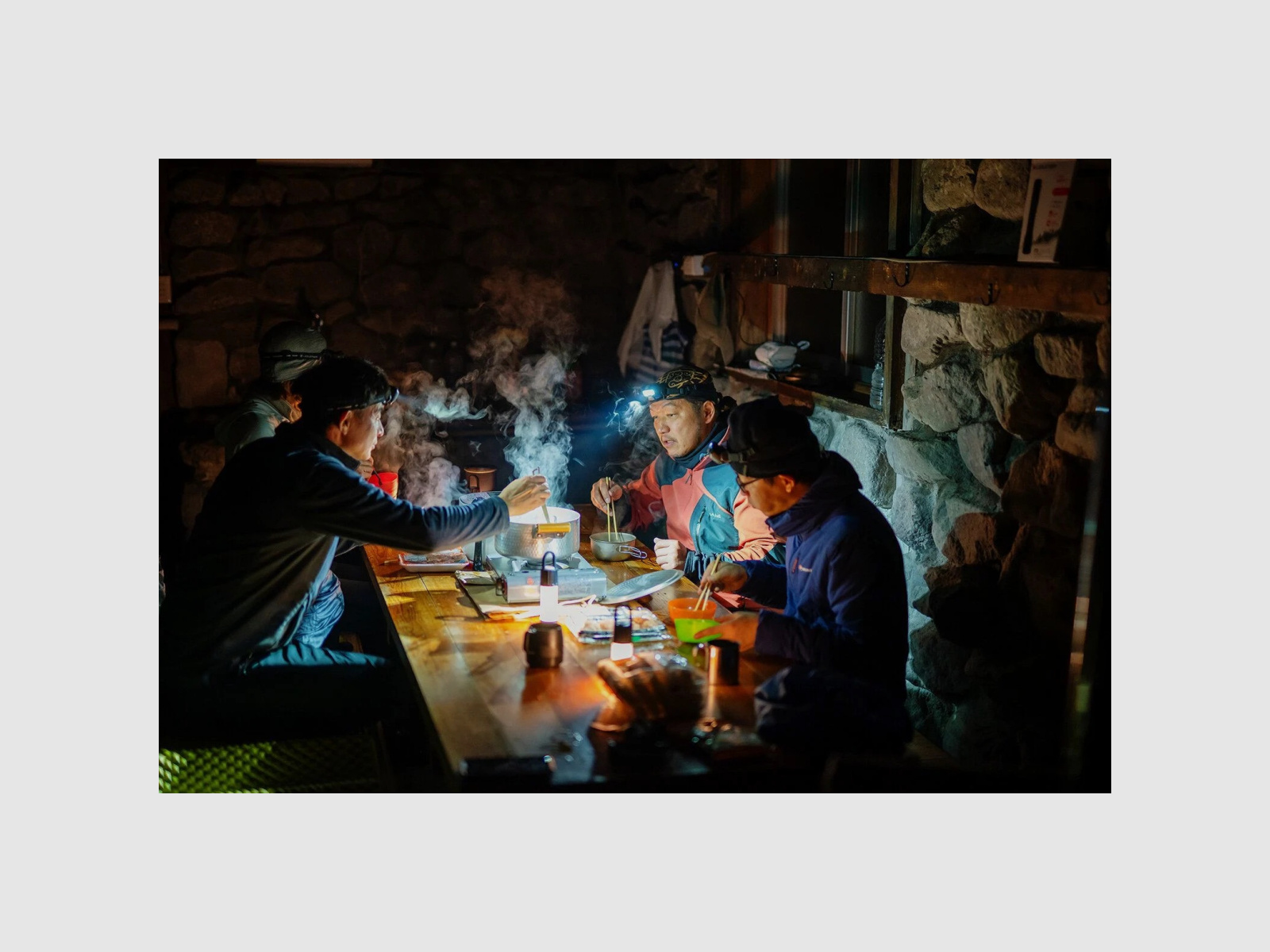 LEDLENSER HF6R CORE BLACK