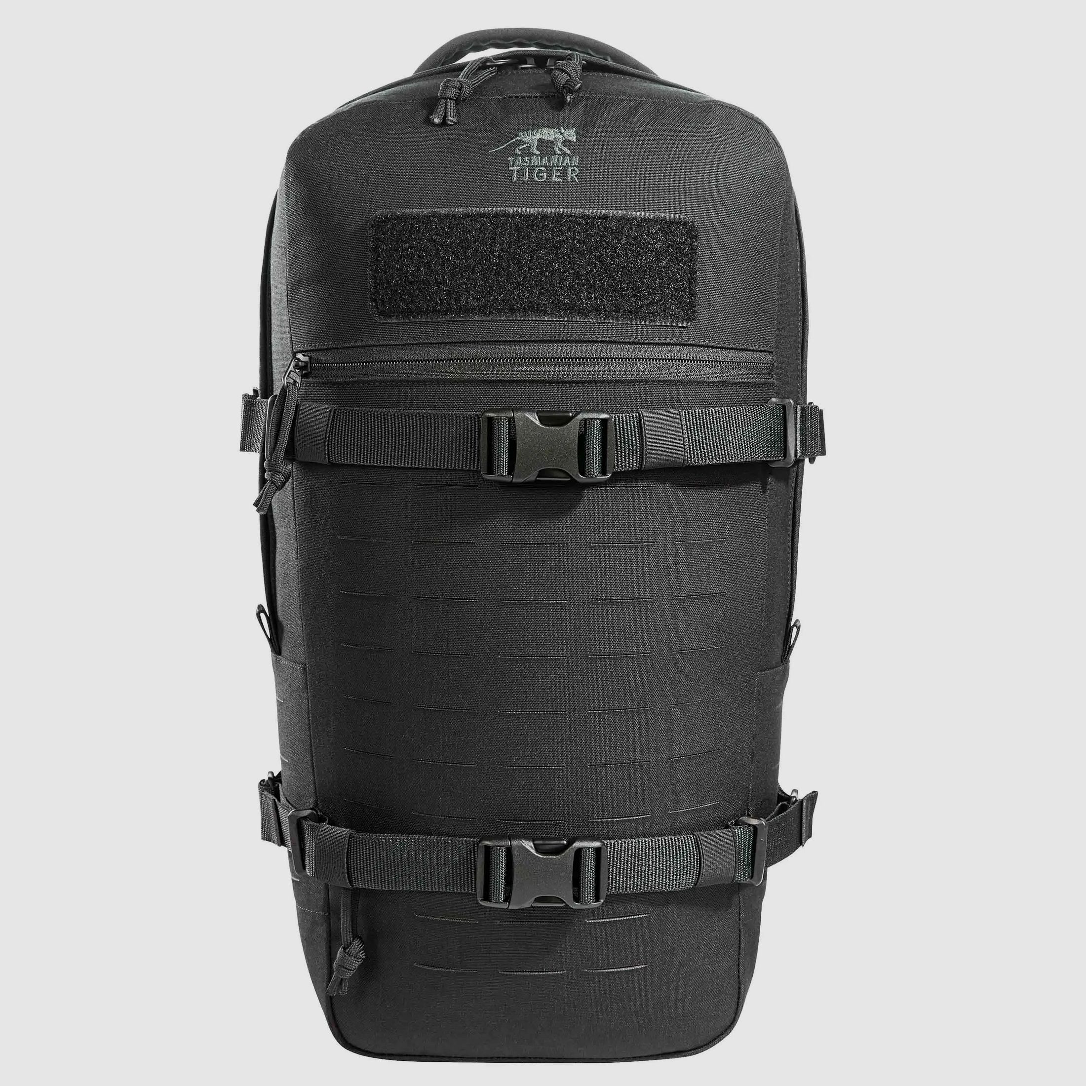 Tasmanian Tiger Tasmanian Tiger Rucksack Modular Daypack L schwarz