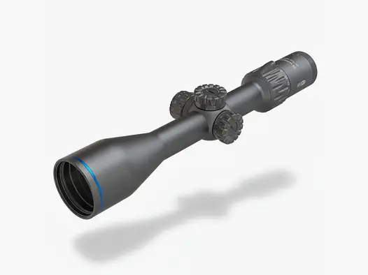 Meopta MeoHunter R5 5-25x56 FFP RD