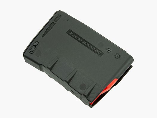 H1 Magazine 10 schoten kaliber .223