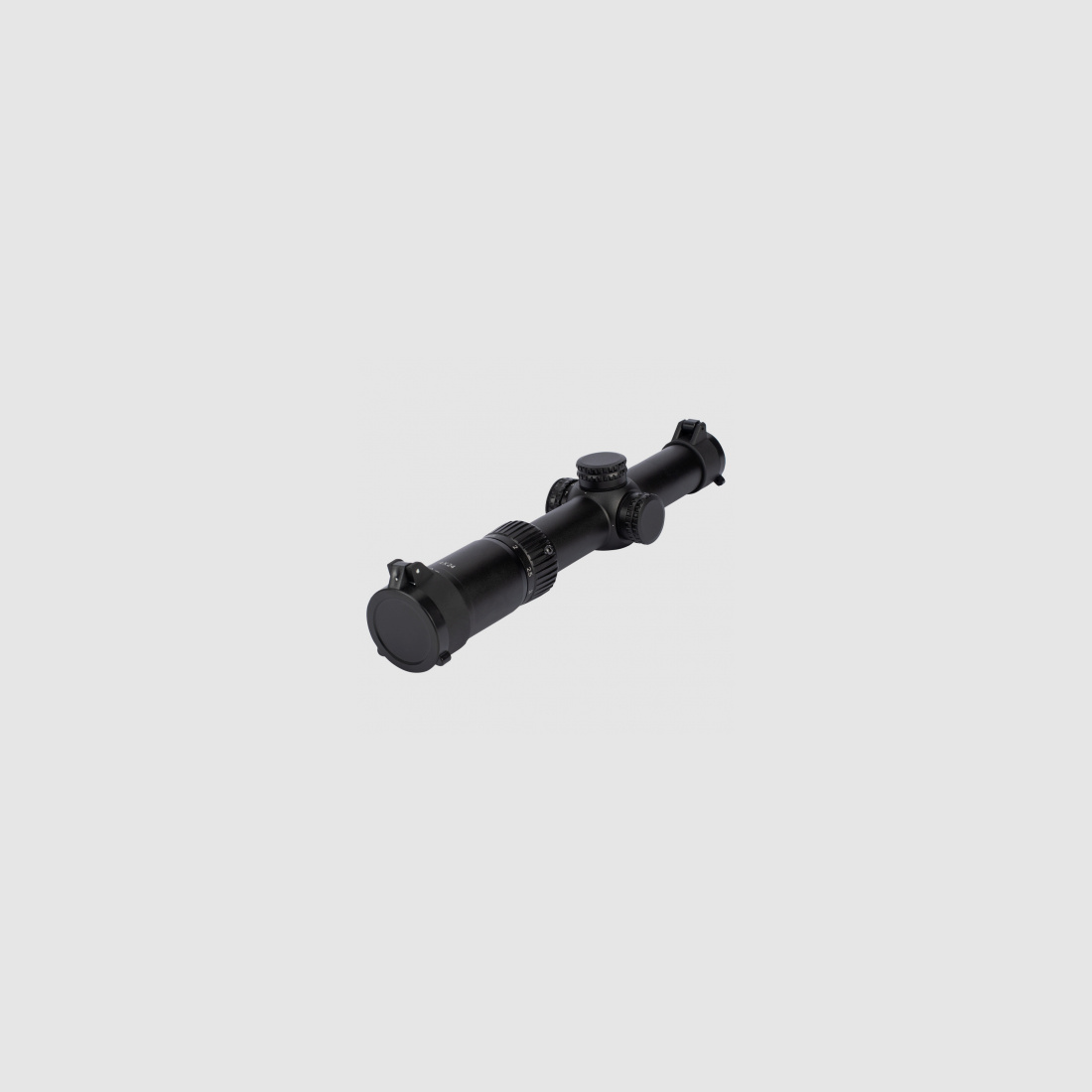 Bearstep DJ Zielfernrohr Primex Ultra |