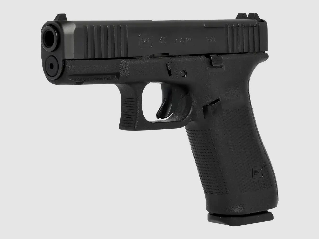 Glock 45 MOS