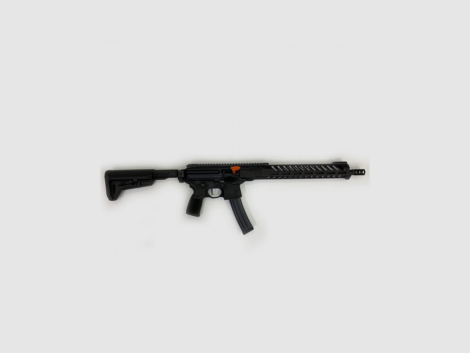 Sig Sauer MPX PCC Kal. 9x19mm, Bild 1 von 6