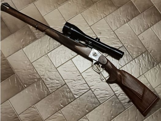 J.Hensel / Rothenburg blokada zamkowa