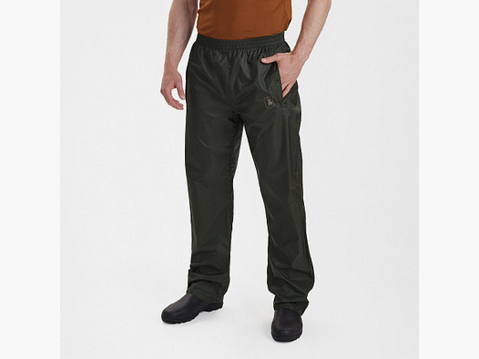 Survivor Regenhose - Timber
                    –                 Größe: XL/2XL