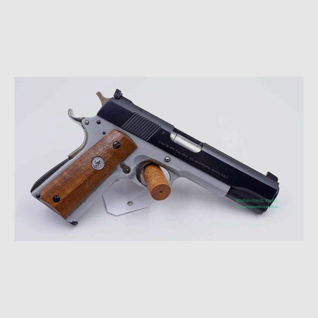 Colt - USA Colt Pistole M 1911 A1