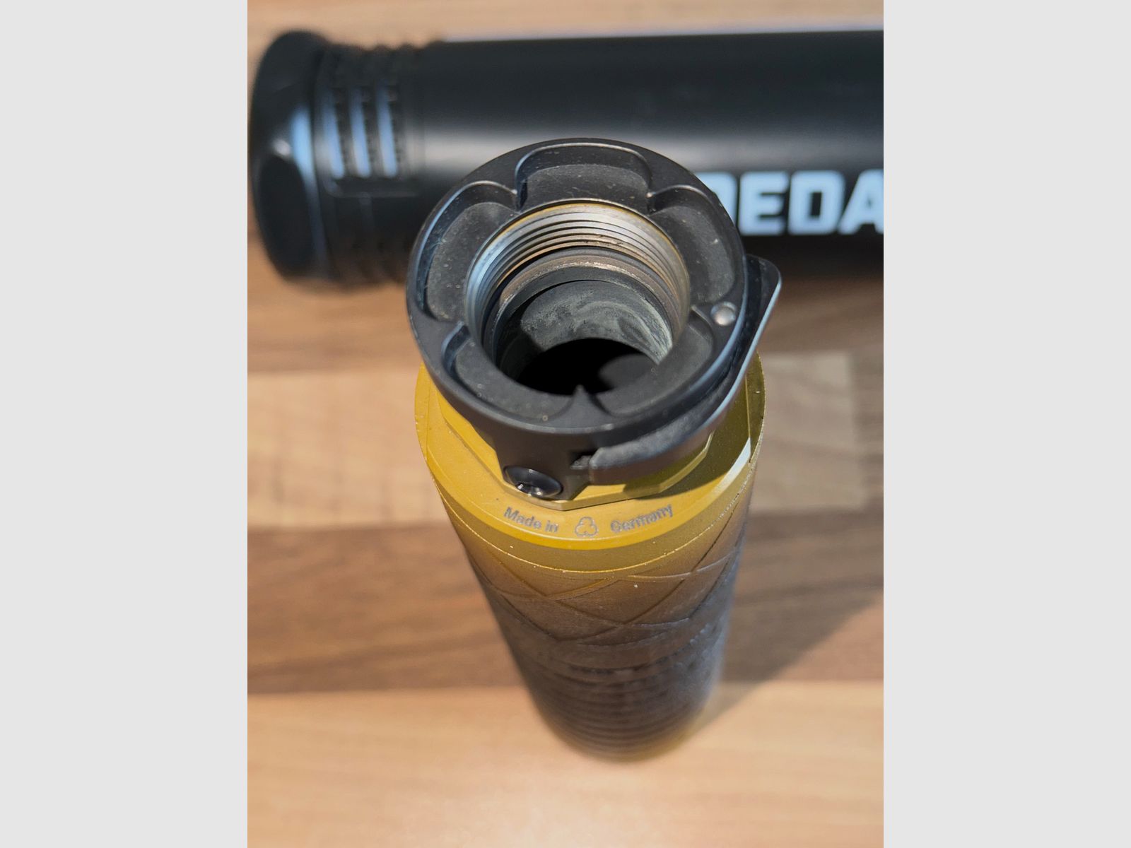 Roedale TI-48M DL .30