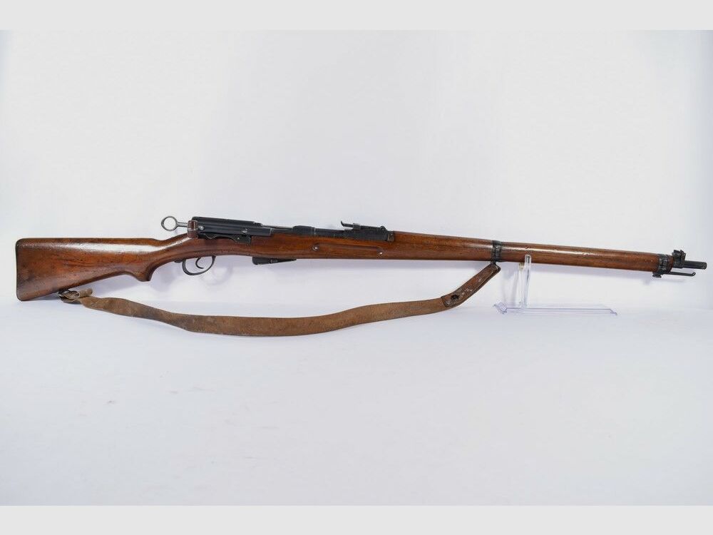 Waffenfabrik Bern 1911