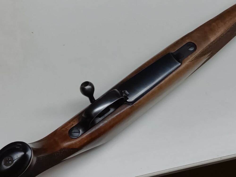 Brünner - CZ ZKK 600