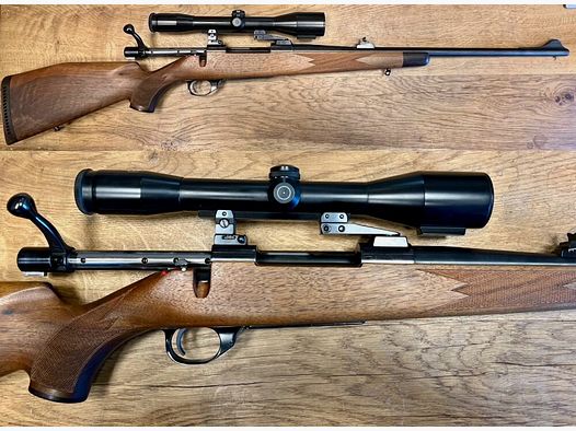 RWS for Dynamit Nobel Model 89