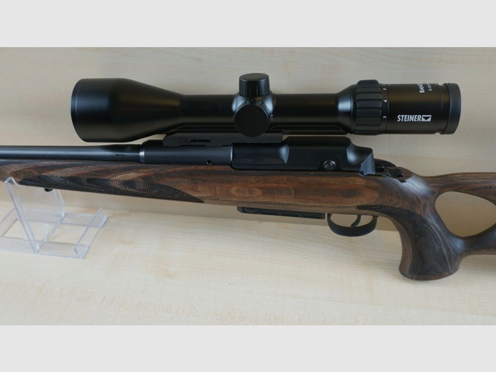 Mauser 25 Max