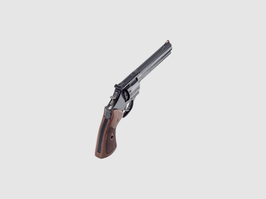 SMITH&WESSON 586 Classic, Bild 5 von 5