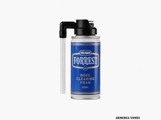 MILFOAM FORREST – BOORREINIGINGSCHUIM 90ml