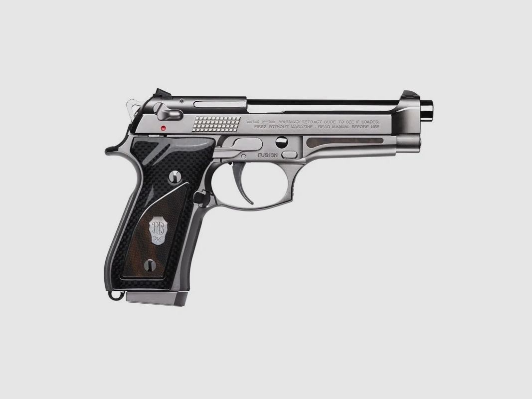 PISTOLA BERETTA 92 FS FUSION, imagen 1 de 2