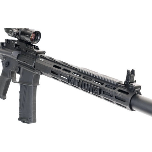 UTG - Picatinny Rail - M-LOK - 3.14'' - 7 Slots - MTURS10M, image 3 of 4