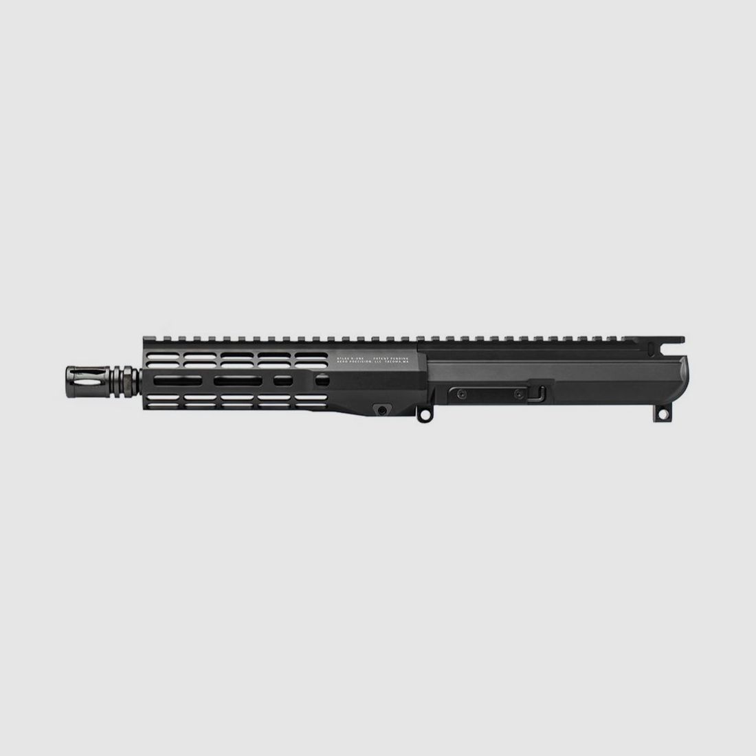 AERO PRECISION EPC-9 R-ONE Complete Upper 9mm Luger 8.3" BLK, Bild 1 von 7