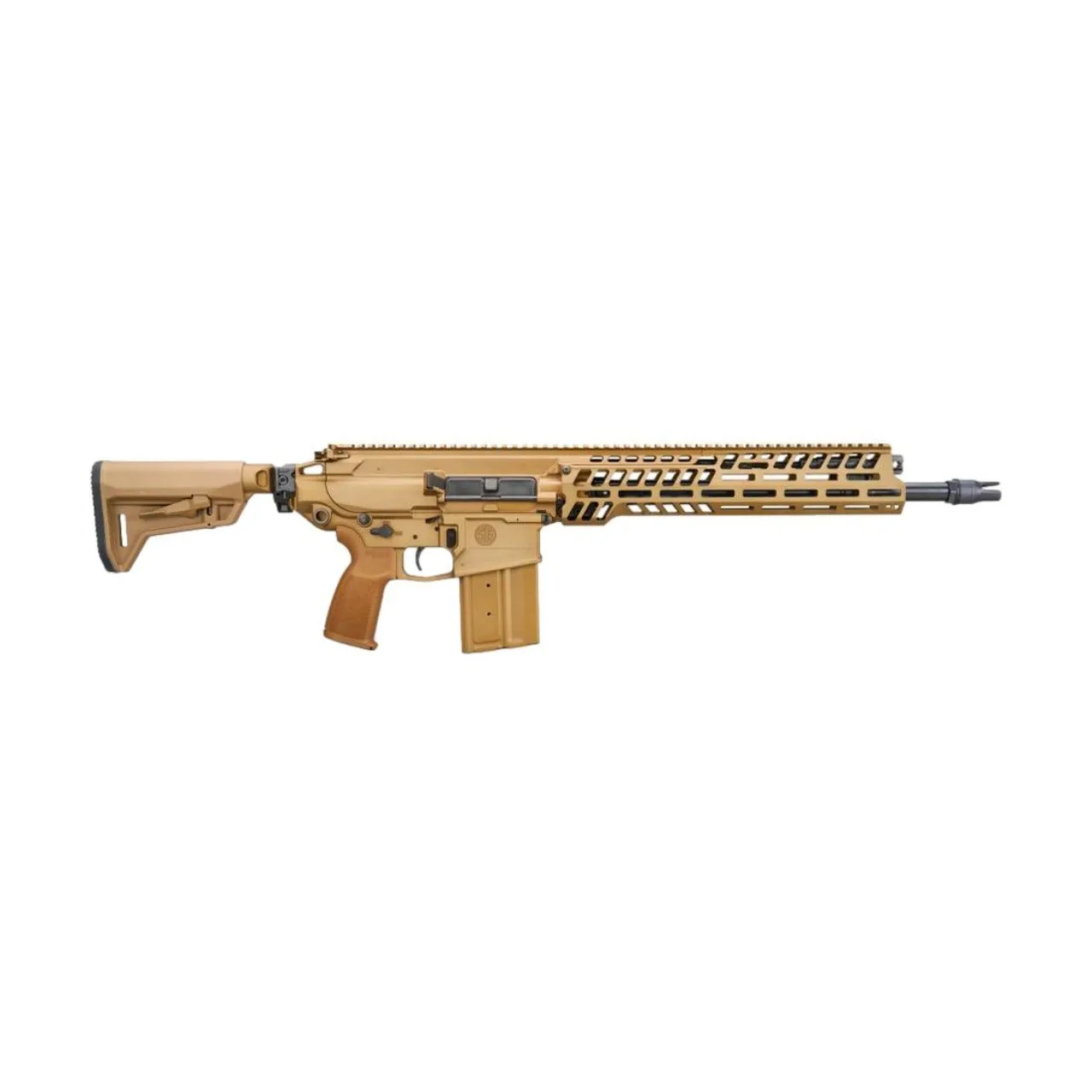 SIG MCX-SPEAR 6.8x51mm 16″ – Coyote, Bild 5 von 5