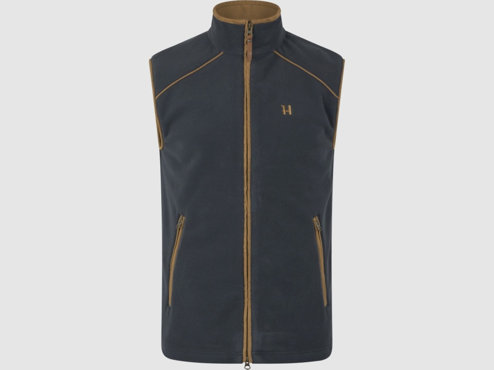 Härkila Sandhem 200 Gilet Blu