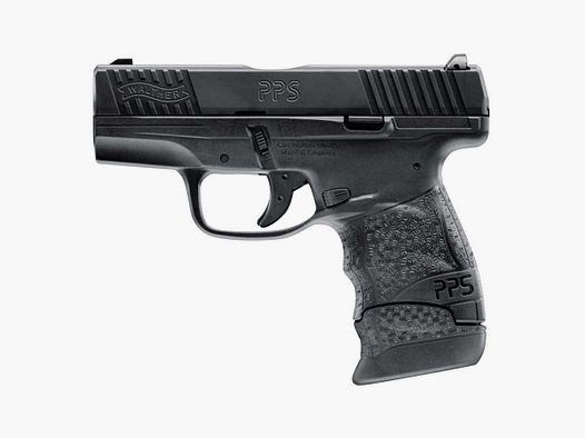 PISTOLET PIST PPS POLICE M2 WALTHER KAL. 9X19, 6/7/8 STRZAŁÓW
