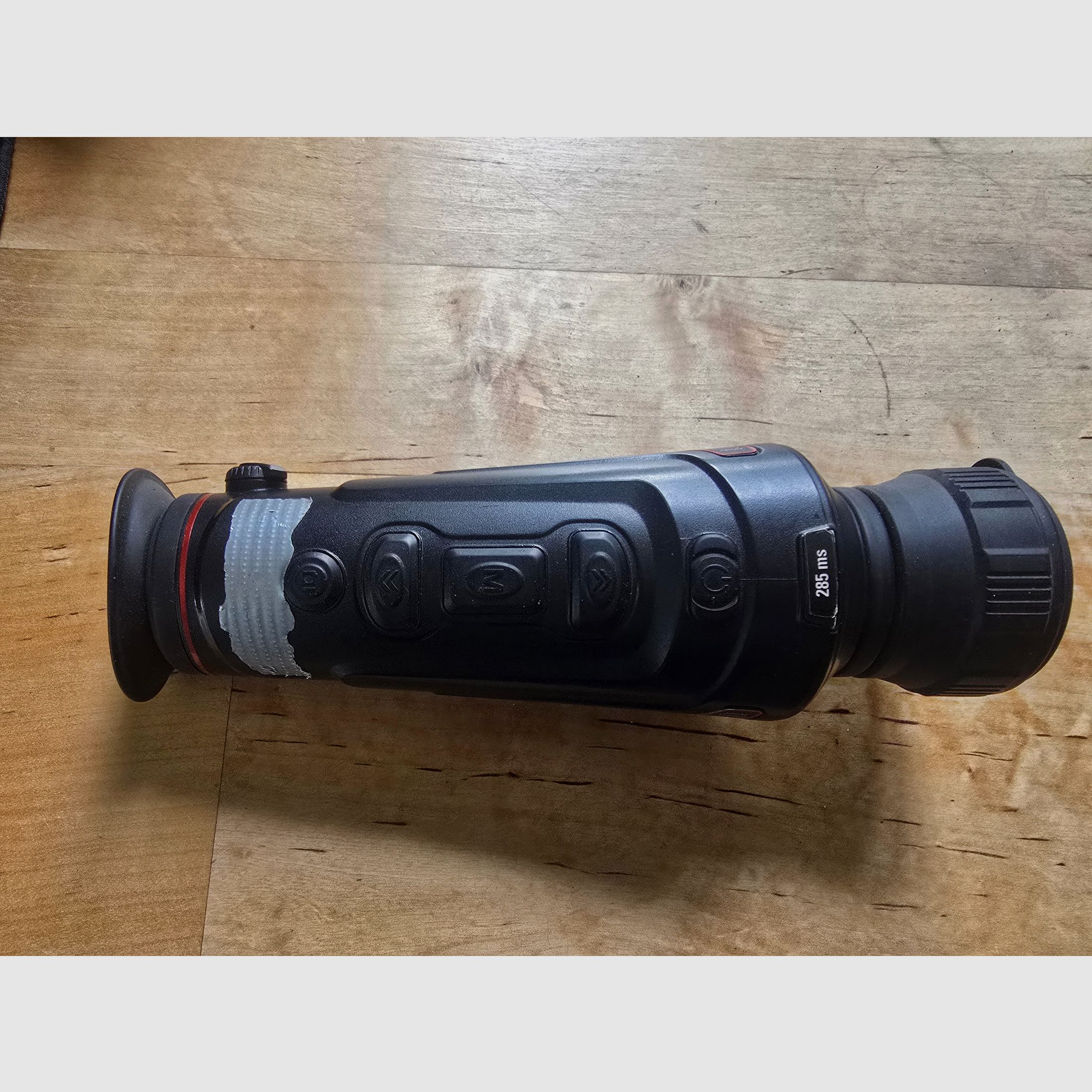 Jahnke Thermal Puls 50
