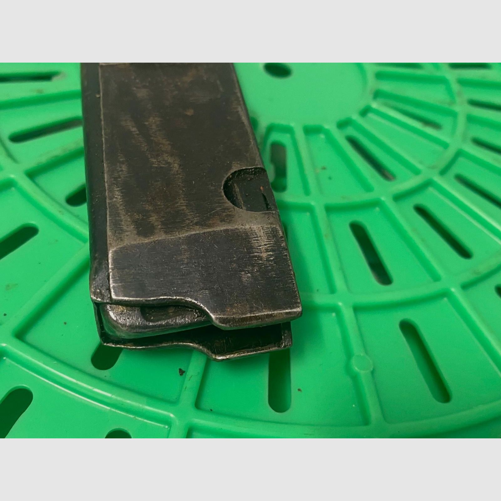 Original MP38/40 magazine from WWII (ayf 41)