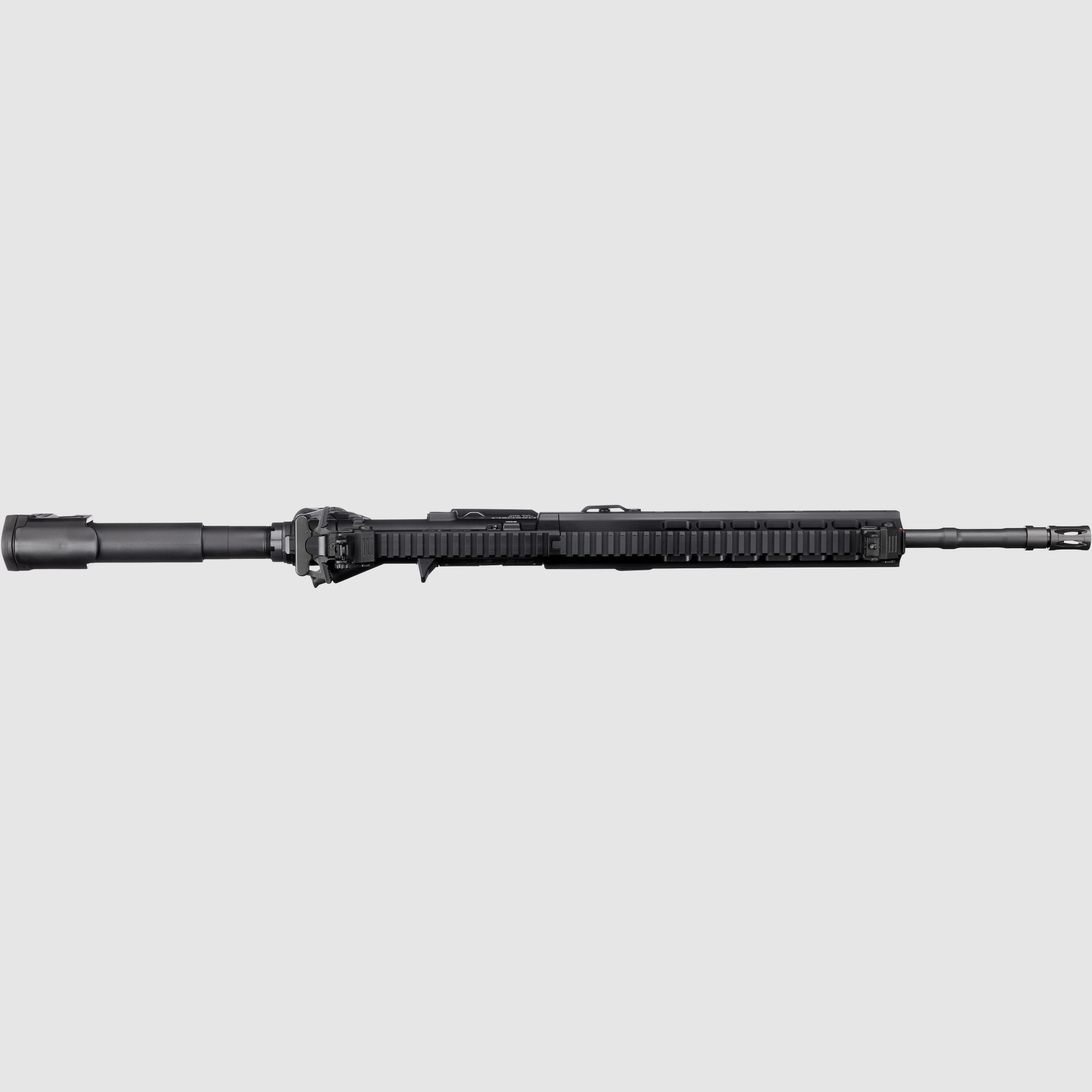Haenel CR 308 M-LOK Handschutz 16,65", Matchabzug 16–24N, Kal. .308 Win.